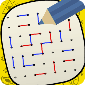 Dots and Boxes - Squares加速器