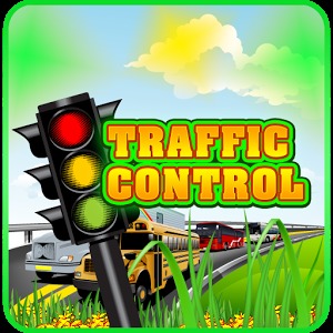 Traffic Control Games加速器