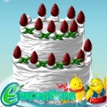 Strawberry Shortcake Dressup Free