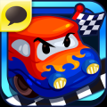 Funky Racer (S.E.A) for Kakao