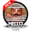 guide for Hello Neighbor Game