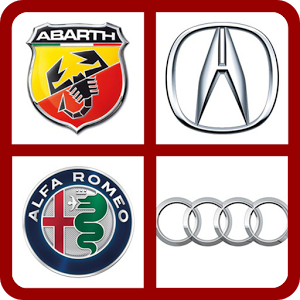 Guess The Car Logo加速器