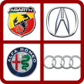 Guess The Car Logo