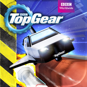 Top Gear: Rocket Robin加速器