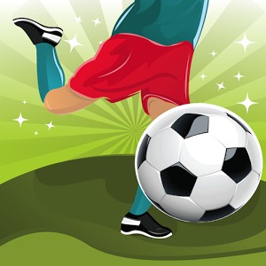 PlayerMatch Soccer加速器