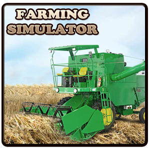 Farming Tractor Sim 2016加速器