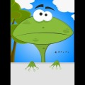 Frog Smasher