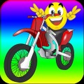 Motor Bike Racing