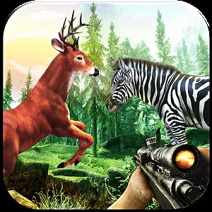 Live Animal Hunting 3D加速器