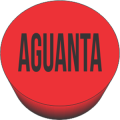 Aguanta