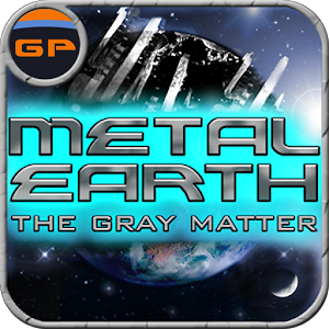 Metal Earth: The Gray Matter加速器