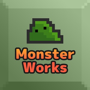 monsterWorks加速器