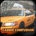 Cabbie Confusion Game For Kids