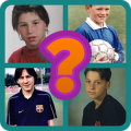 4 Pics 1 Young Players
