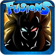 超級(jí)英雄Fusion
