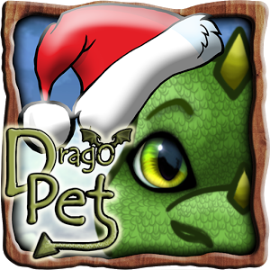 Dragon Pet: Christmas加速器