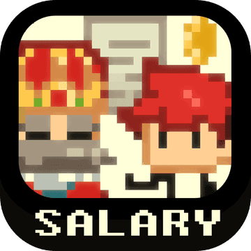 salary warrior加速器