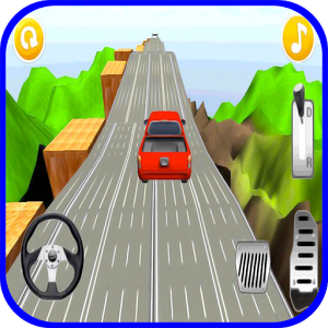 Car Hill Climb Racing加速器