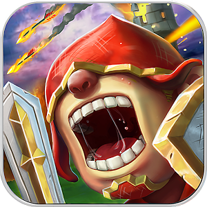 Clash of Lords 2: Espa?ol加速器