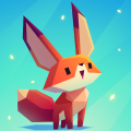 the little fox