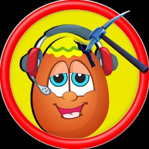 Hatching Games : Baby Egg加速器