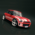 Old Car Drift 3D