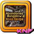 Can You Escape An Old Bungalow