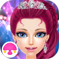 Fashion Salon Stage-Girl Game