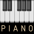 Master Piano keyboard