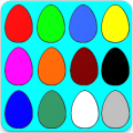 Learn Colors With Eggs加速器