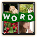 4 Pics 1 Word - Platinum