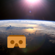 VR太空探索