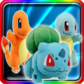 Bulbasaur Puzzle game加速器