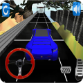 Hill Climb Racing 4x4 3D X