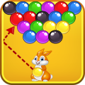 Bubble Bunny Pop