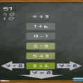 数学风暴加速器