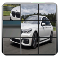 Puzzle BMW Jigsaw Games