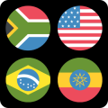 Guess The Emoji Flags