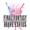 最终幻想:BRAVE EXVIUS加速器