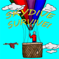 Skydive Survive