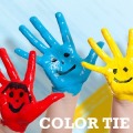 Color Tie