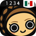 Learn Mexican Numbers, F...