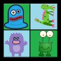 Memory Match: Monster加速器