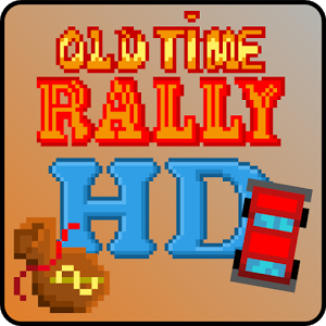 Old Time Rally加速器