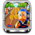 Subway Ninja Hattori Run