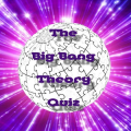 The Big Bang Quiz
