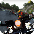 Moto Bike Offroad Ride 3D