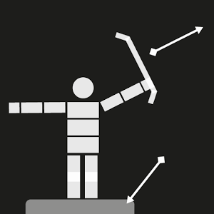 Archer vs Archers Archery Game加速器