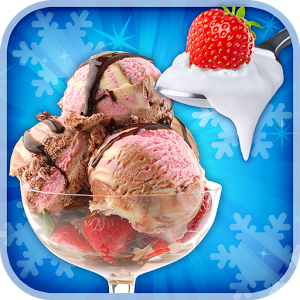 Strawberry Ice Cream加速器