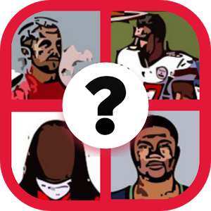 Guess the Chiefs Players加速器